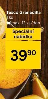 Tesco Granadilla