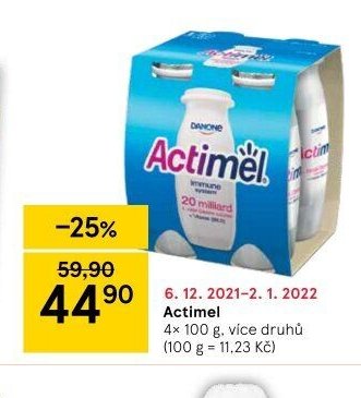 Actimel