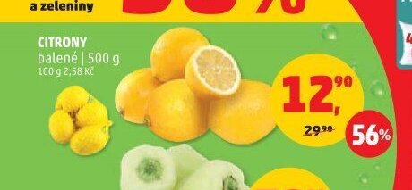 CITRONY