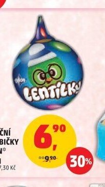 Vánoční ozdobičky Orion