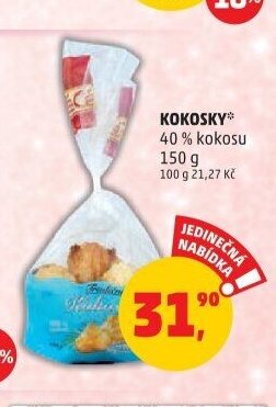 Kokosky