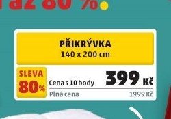 Přikrývka