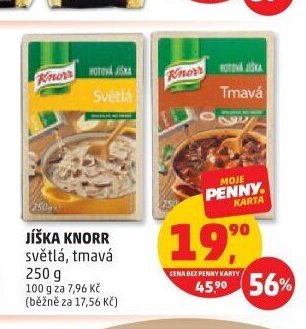 Jíška Knorr