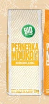 Pernerka mouka 1 kg