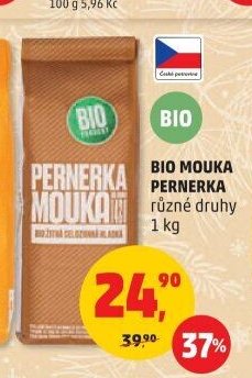 Pernerka mouka 1 kg