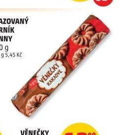 Věnečky Enjoy