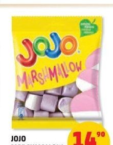 Jojo Marshmallow