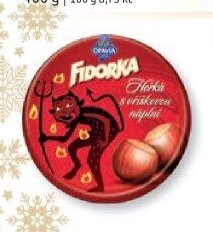 Fidorka