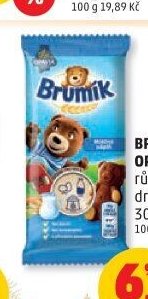 Brumík Opavia