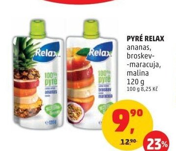 Pyré Relax