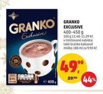Granko Exclusive