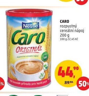 Caro