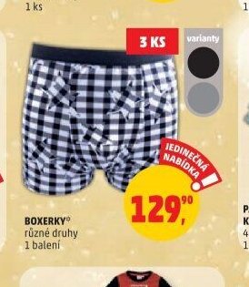 Boxerky