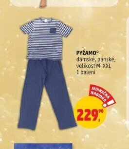Pyžamo