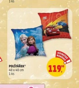 Polštářek