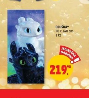Osuška
