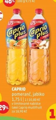 Caprio