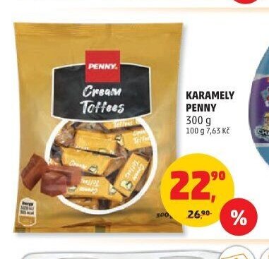 Karamely Penny