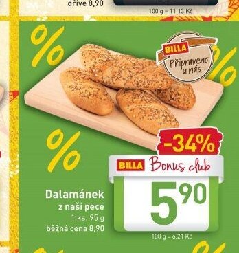 Dalamánek