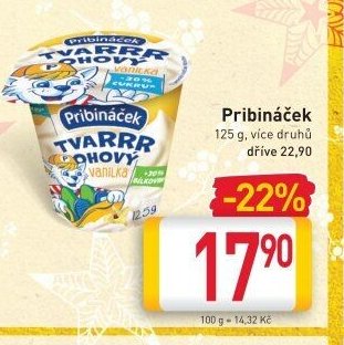 Pribináček