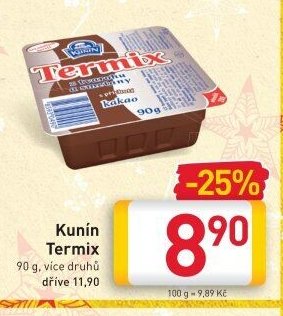 Kunín Termix