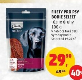 FILETY PRO PSY BODIE SELECT