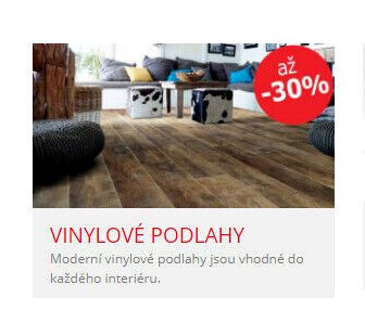 Vinylové podlahy - Breno koberce akcniletaky.com