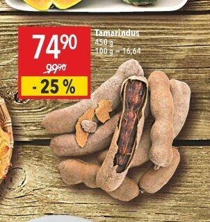 Tamarindus
