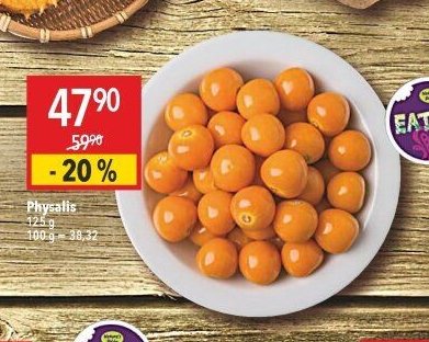 Physalis