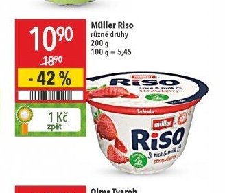 Müller Riso