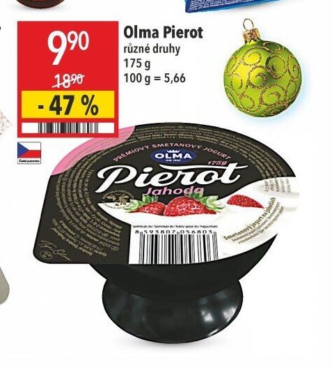 Olma Pierot