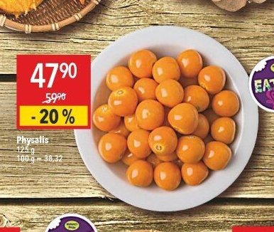 Physalis