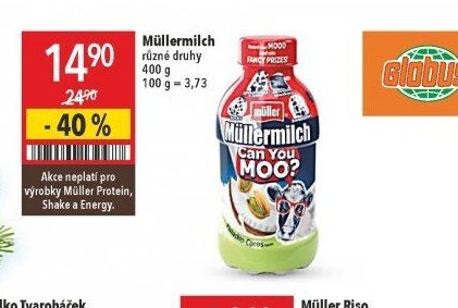 Müllermilch