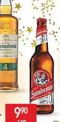 Gambrinus Originál 10