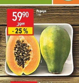 Papaya