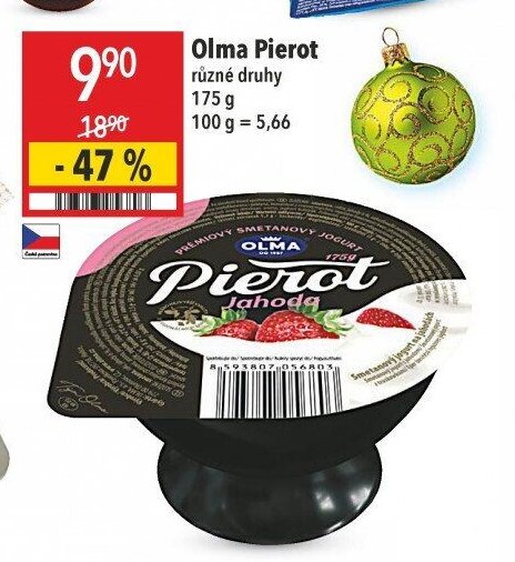 Olma Pierot