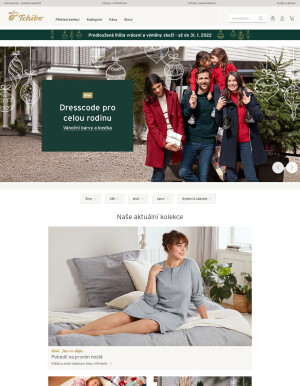 akční leták Tchibo 8.12.2021-14.12.2021