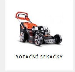 ROTAČNÍ SEKAČKY - Mountfield akcniletaky.com