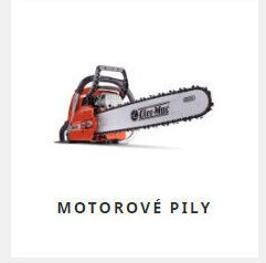 MOTOROVÉ PILY - Mountfield akcniletaky.com