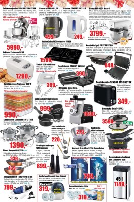 akční leták EVA.cz 8.12.2021-23.12.2021