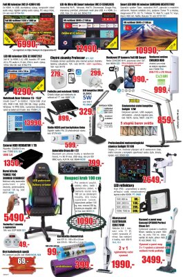 akční leták EVA.cz 8.12.2021-23.12.2021