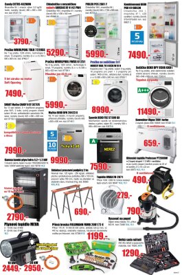 akční leták EVA.cz 8.12.2021-23.12.2021