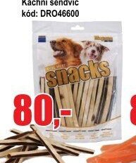 Kachní sendvič DRO46600