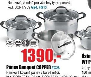Sada nádobí Lamart POTTO LT1211