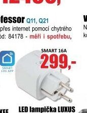 Chytré zásuvky Professor