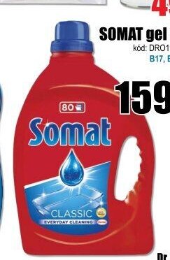 SOMAT gel 2 l