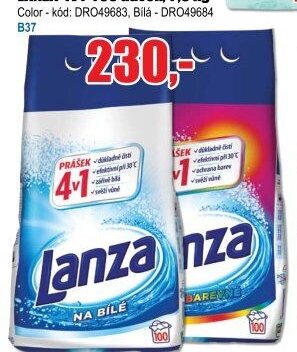 LANZA 4v1
