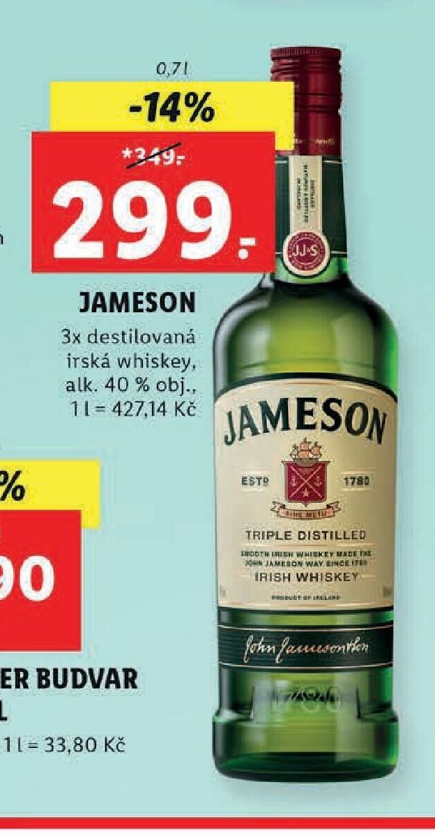 JAMESON