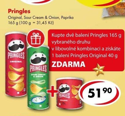 Pringles