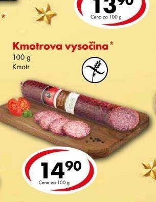 Kmotrova vysočina